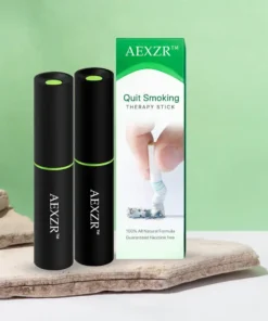 AEXZR™ Quit Smoking Therapy Stick