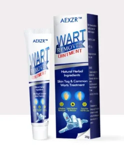 AEXZR™ Wart Removal Ointment