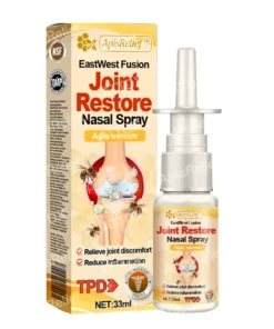 ApisRelief™ EastWest Fusion JointRestore Nasal Spray