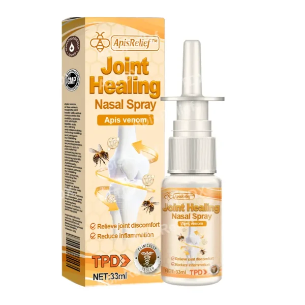 ApisRelief™ Joint Healing Nasal Spray