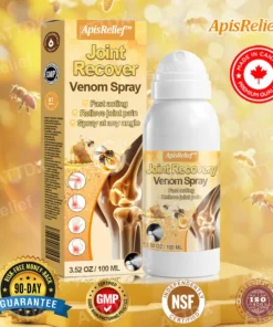 ApisRelief™ Joint Recovery Venom Spray