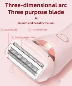 BeautyGlide Pro