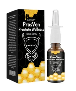 Biancat™ ProsVen Prostate Wellness Nasal Spray