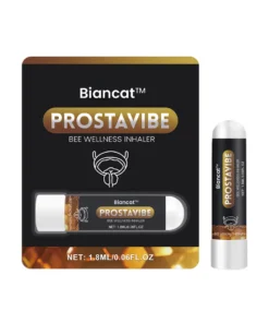 Biancat™ ProstaVibe Bee Wellness Inhaler