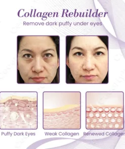 Ceoerty™ GlowEyes Collagen Eye Cream