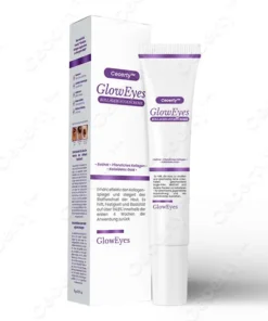 Ceoerty™ GlowEyes Kollagen-Augencreme