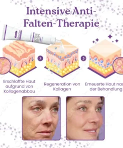 Ceoerty™ GlowEyes Kollagen-Augencreme