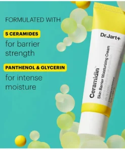 Ceramidin™ Skin Barrier Moisturizing Cream