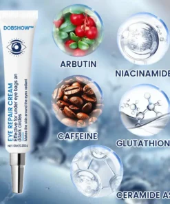 Dobshow α-Arbutin 2% Eye Repair gel