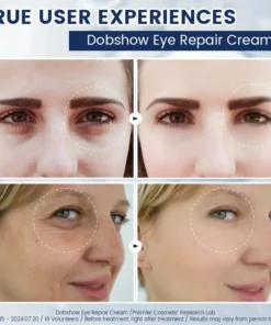 Dobshow α-Arbutin 2% Eye Repair gel