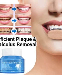 Doctia™ Teeth Restoration Mineral Powder