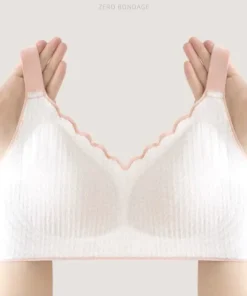 Elrosoy™ Jelly Gel Shaping Bra