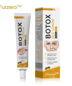 Furzero™ Botox Bee Venom Wrinkle Removal Cream