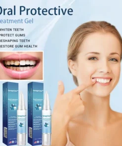 GarageLine™ Oral Protective Treatment Gel