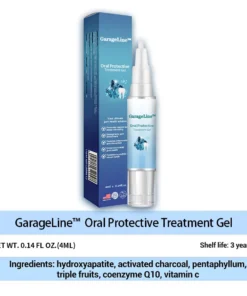 GarageLine™ Oral Protective Treatment Gel