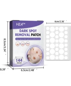 HZA™ Age Spots Removal Patches