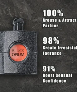 LOVILDS™ Savage Pheromones Men's Perfume