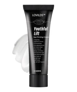 LOVILDS™ YouthfulLift Eye Firming Cream