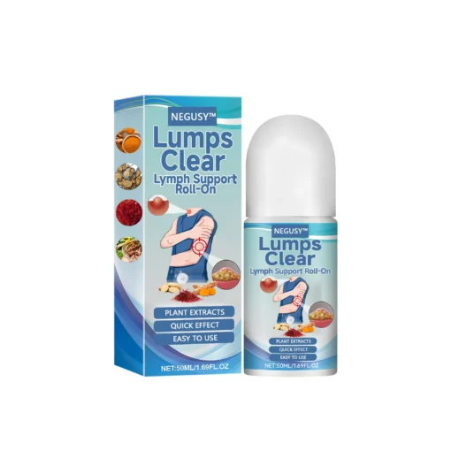 Lovilds™ LumpsClear Lymph Say Goodbye to Lipomas and Swelling