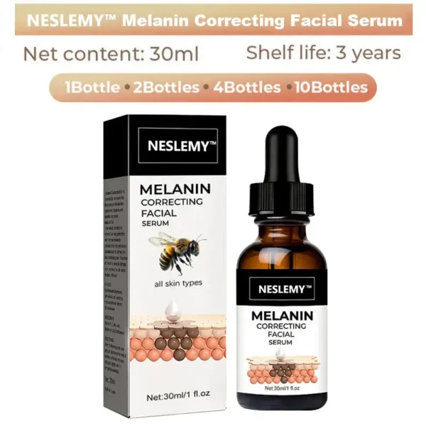 NESLEMY™ Melanin Correcting Facial Serum