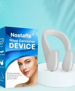 Nostafix™ Nose Corrector Device