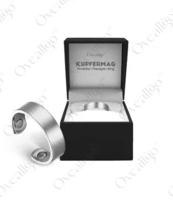 Oveallgo™ KupferMag Wellness-Therapie-Ring