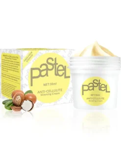 PASTEL Anti-Cellulite Slimming Cream