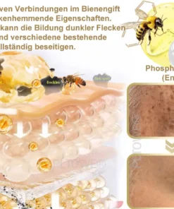 PLTOWE® leistungsstarke Ganzkörper-Hautpflegecreme