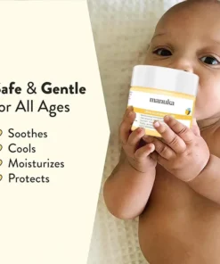 SootheBee™ Honey Eczema Soothing Cream