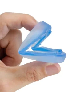 The Quiet Anti-Snoring Mouthpiece Universal Size