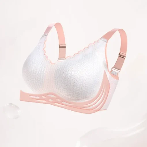 𝐃𝐞𝐭𝐨𝐱 Shaping Bra - All-Day Tender Care