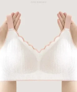 𝐃𝐞𝐭𝐨𝐱 Shaping Bra - All-Day Tender Care