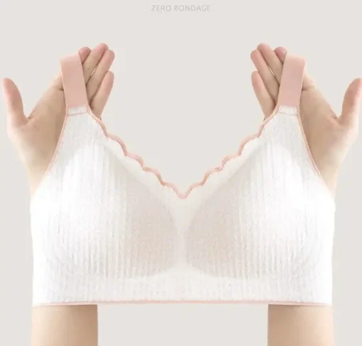 𝐃𝐞𝐭𝐨𝐱 Shaping Bra - All-Day Tender Care