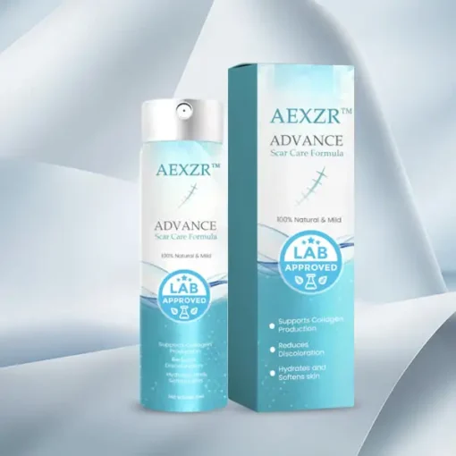 AEXZR™ Advance Scar Care Formulah - Image 7