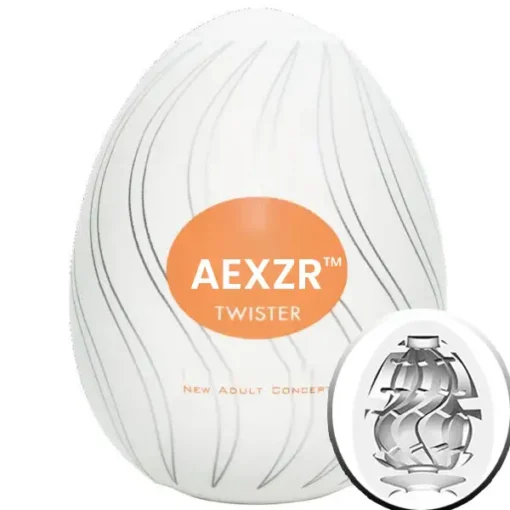 AEXZR™ Portable Masturrbation Cup - Image 8