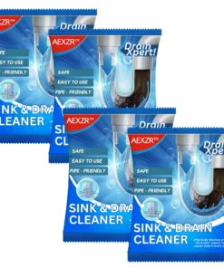 AEXZR™ Sink & Drain Cleaner