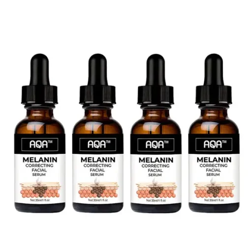 AQA™ Melanin Correcting Brightening Serum - Image 16