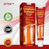 ATTDX™ EdemaSupport Lymphatic Drainage Massage Cream