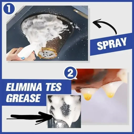 All-Purpose Rinse-Free Cleaning Spray - Image 7