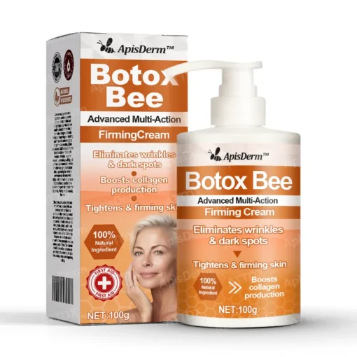 ApisDerm™ BotoxBee Advanced Multi-Action FirmingCream - Image 14