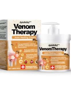 ApisRelief™ VenomTherapy Joint Healing Cream