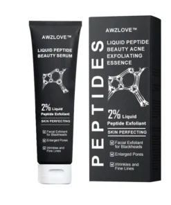 Awzlove™ Liquid Peptide Beauty Acne Exfoliating Essence