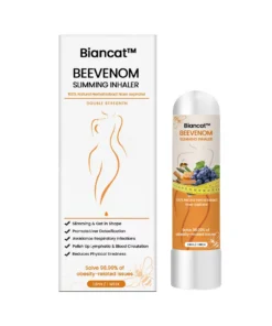 Biancat™ BeeVenom Slimming Inhaler