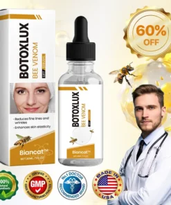 Biancat™ BotoxLux Bee Venom Lift Serums