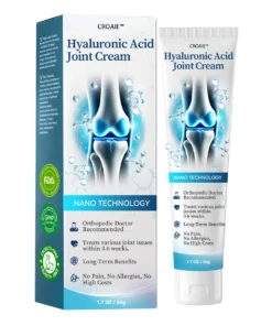 CROAIE™ Hyaluronic Acid Joint Repair Cream