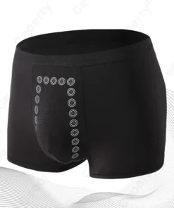 Ceoerty™ ProstGuard Prostate Relief Underwear