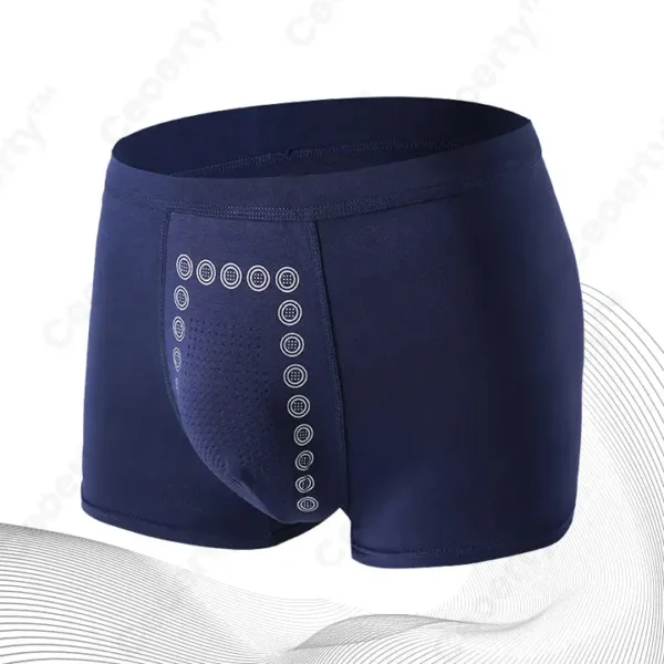 Ceoerty™ ProstGuard Prostate Relief Underwear