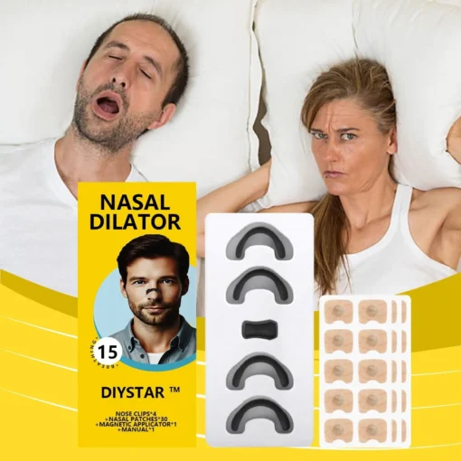 DIYSTAR™ Nasal Dilator - Image 2