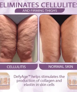 DefyAge™ Pueraria Flower Hydration SkinFirming Cream