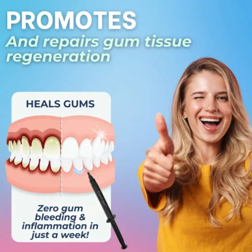 Dentizes™ Gum Therapy Agent - Image 3